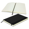 Charcoal Bruges Notebooks
